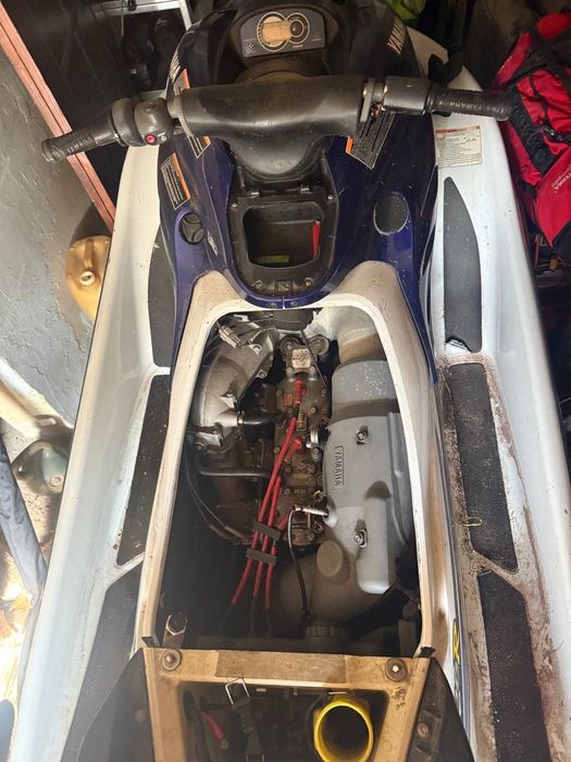 Продам Yamaha GP1300r