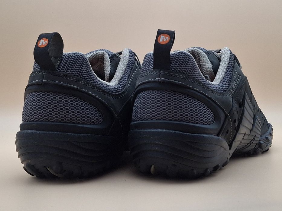 Кросівки Merrell Intercept 40,41,5,43,5,44,44,5,46,5,48,50