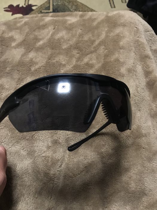 Штаны Armoline Antiterror ll размер L long+тактические очки