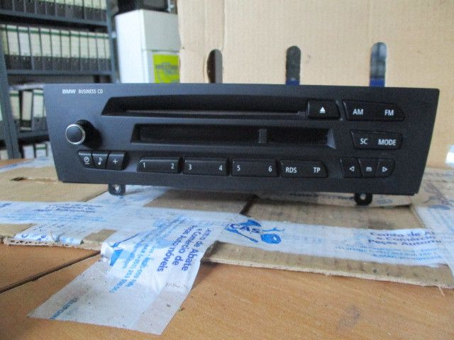 Rádio / auto-rádio BMW 1 (E87)