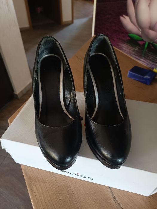 Szpilki Clara Barson r.37