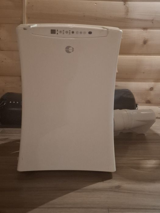 Klimatyzator przenośny WAP-117EA