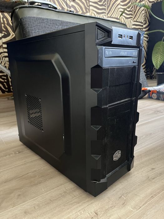 Системний блок , персональний компьютер