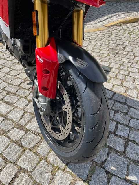 Ducati Multistrada 1260 Pikes Peak