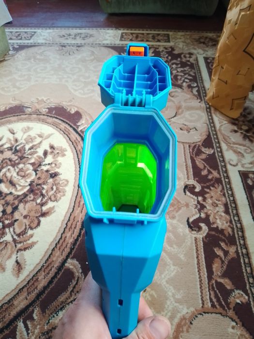 Водний пістолет XSHOT