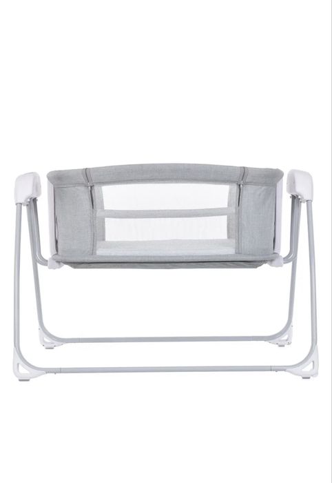 Багатофункціональне ліжечко-люлька Mastella 4в1