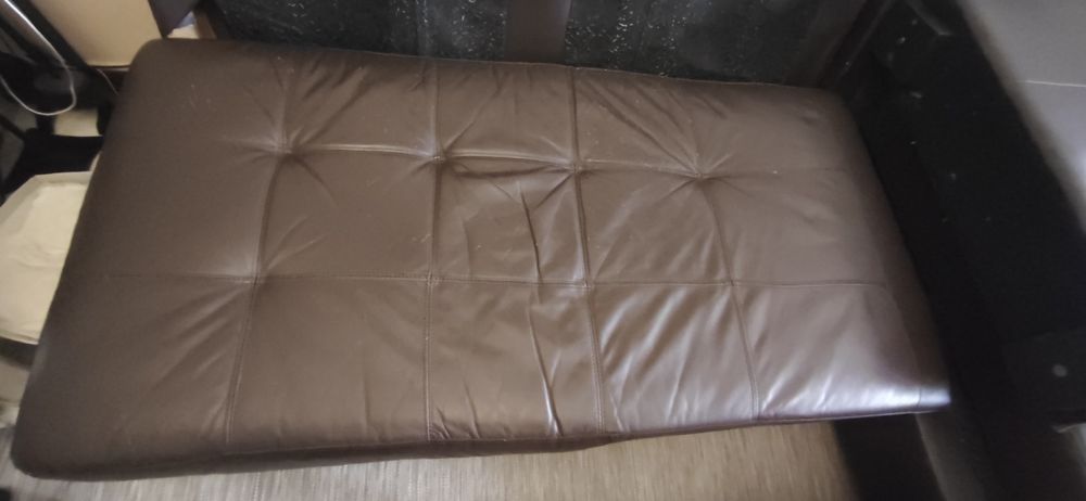 Conjunto de almofadas de sofa
