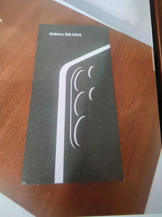 Samsung s26 ultra