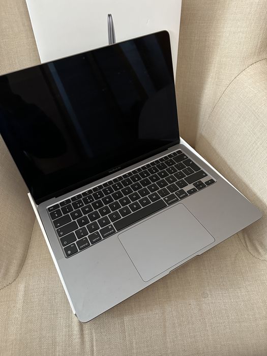 Macbook Air 2020 M1 - Garantia nov/2026
