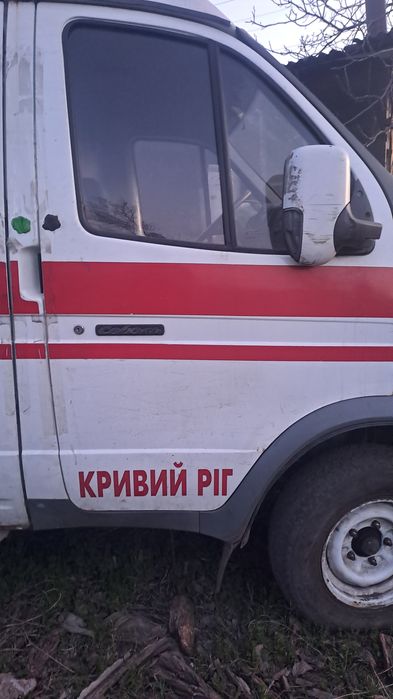 Соболь по запчастям