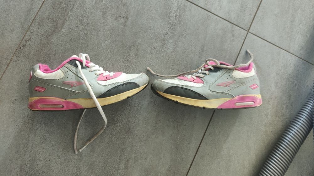 Buty sportowe Sprandi