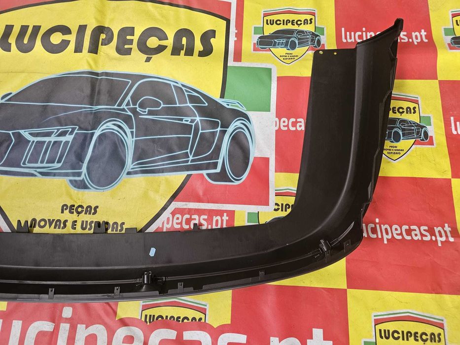 Difusor Traseiro Citroen C5 SW | 127592