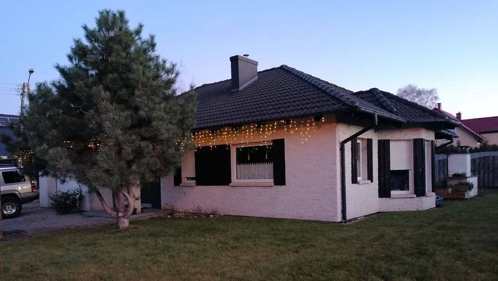 DOM W CENTRUM ZIELONEJ GÓRY, wolnostojący, jednorodzinny