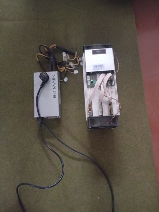 Продам Асик S9_13.5T