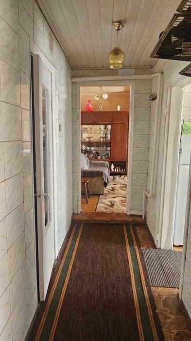 В продаже часть дома в Чугуеве