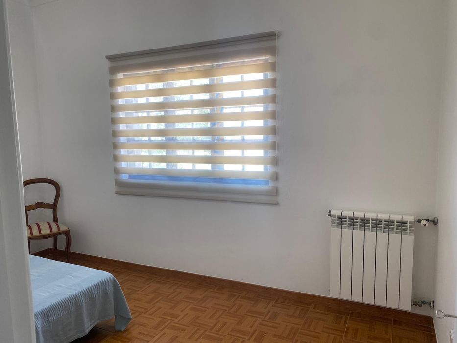 Quartos para alugar em Samora Correia, Porto alto