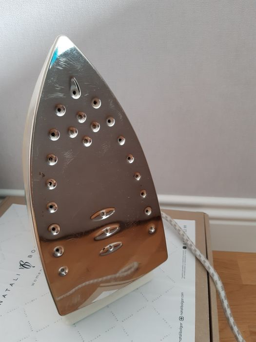 Утюг праска Atlanta б/у