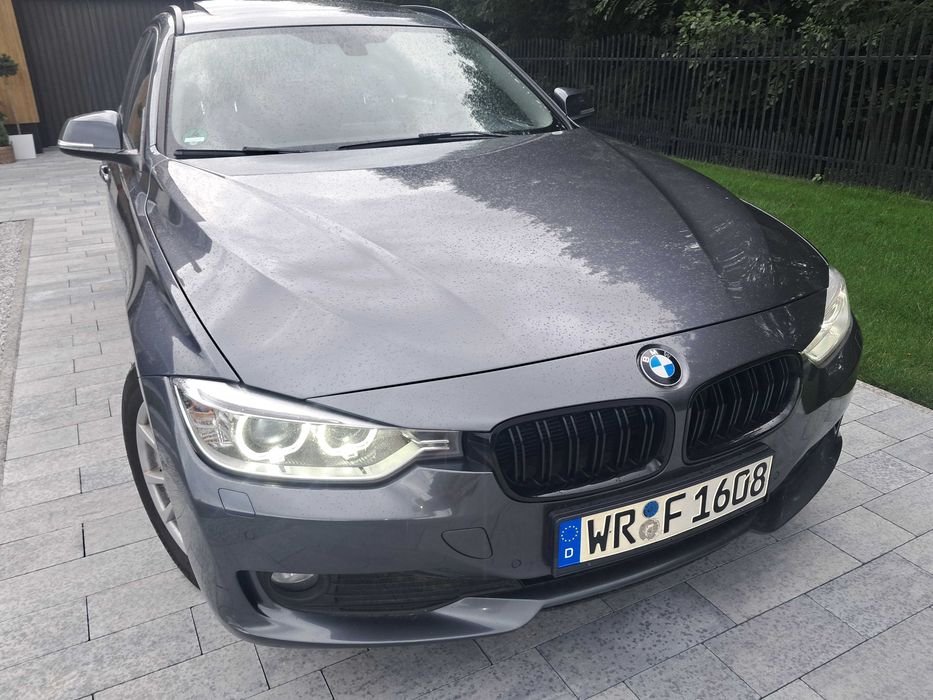 BMW Seria 3