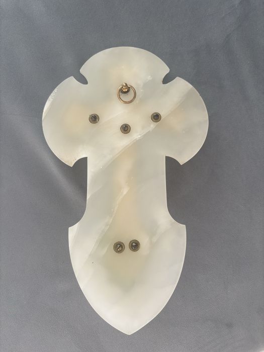 Zabytkowa kropielnica