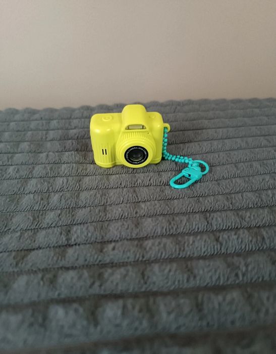 Mini aparat cyfrowy