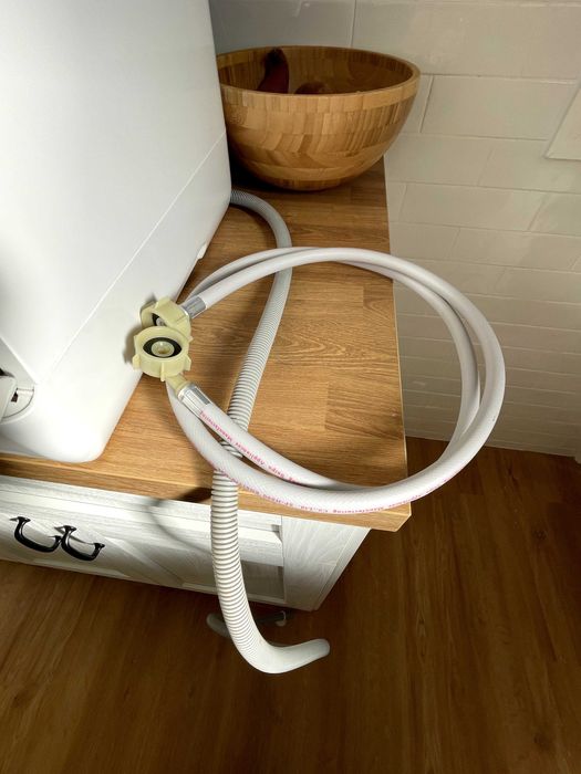 Karlxtorm Countertop Dishwasher – Compact, Powerful & Like New!