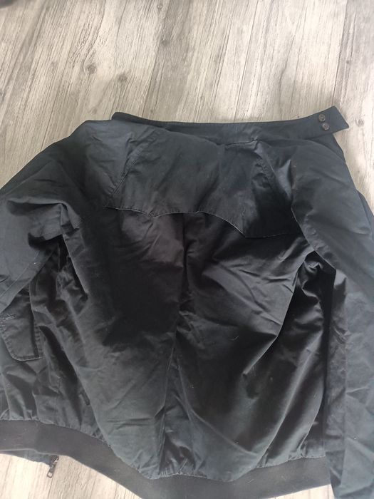 Kurtka Bomberka Ben Sherman XL