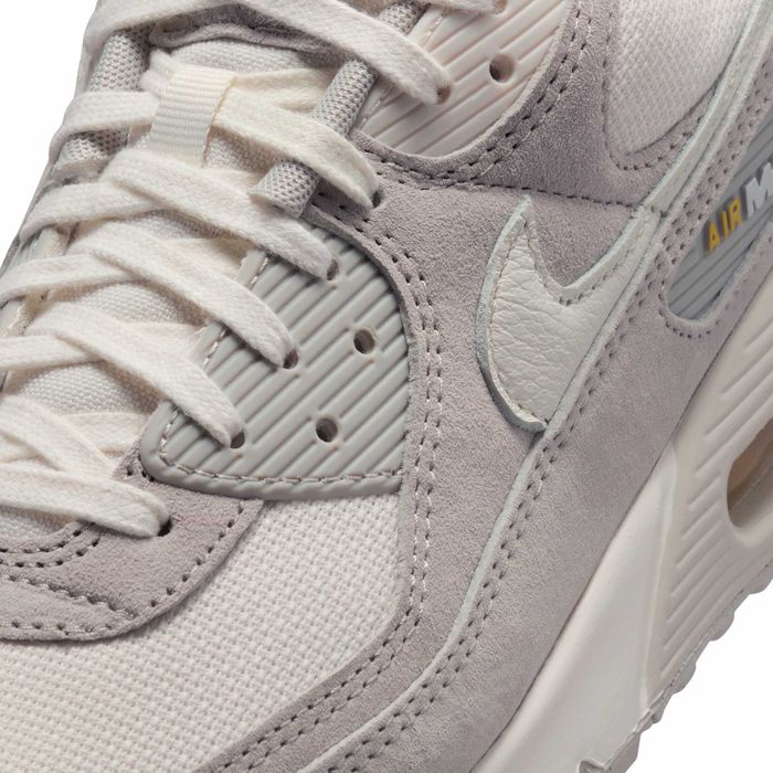 ОРИГІНАЛ Nike Air Max 90 (HF9383-001) кроссовки мужские найк кросівки