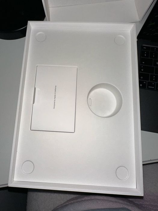 Apple MacBook Air 13.3”