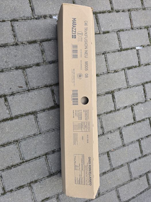 Marazzi Treverkfusion Neutral - 1 paczka = 1,19 m2