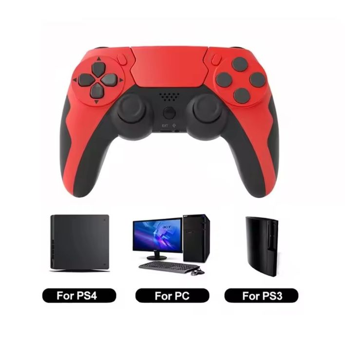 Wireless PS4/PS3/PC Controller64739490108161122