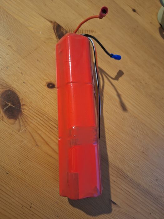 Pakiet 3S 12V   24ah