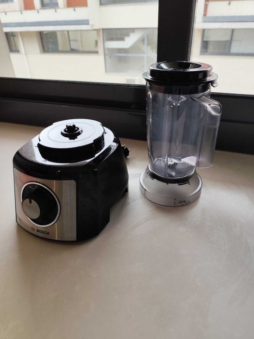 Misturadora & Liquidificadora Bosch