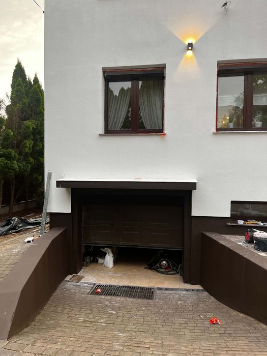 Elewacje Docieplenia mycie Budynków Wolne Terminy