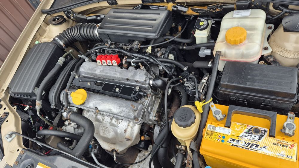 Продам автомобиль