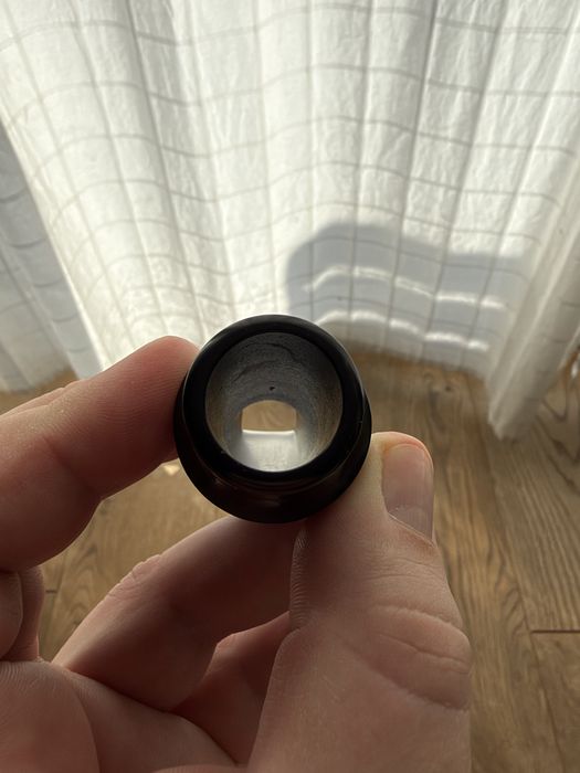 Ustnik Otto Link Early Babbitt 6* do tenoru