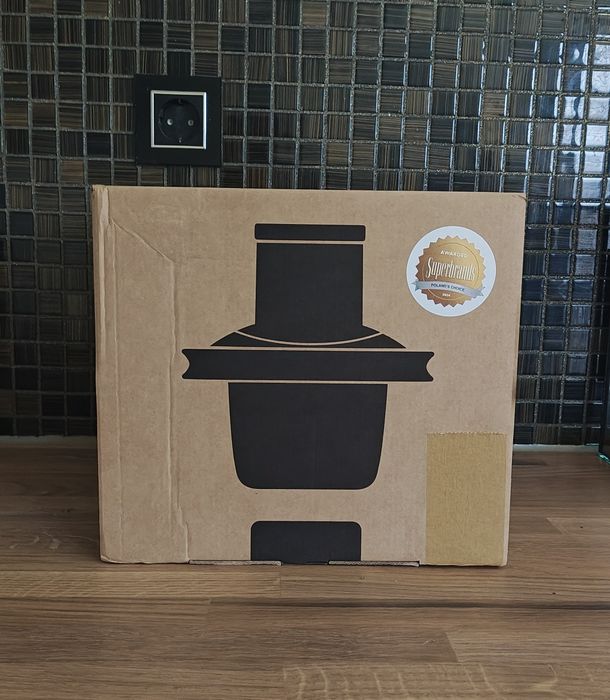 Nakładka krojąca TM7 nowa fabrycznie zapakowana