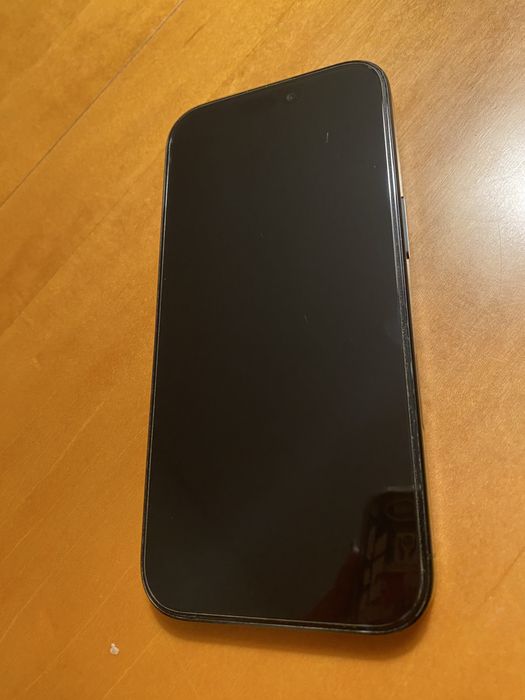 iPhone 16 Pro 256 gb