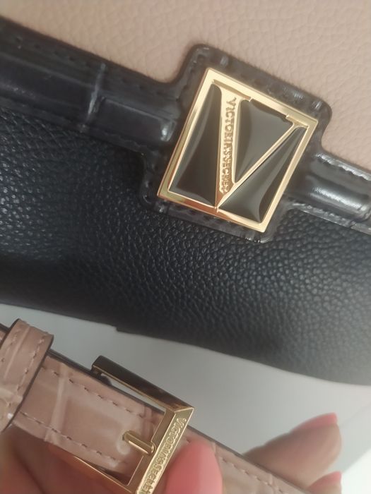 Torebka na ramię Victoria's Secret oryginał