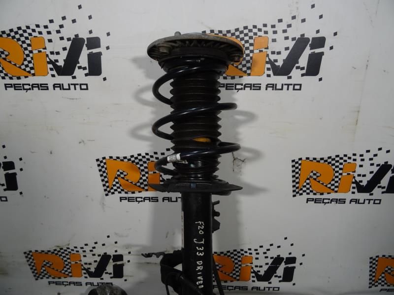 Manga de eixo frente direita BMW 1 (F20)