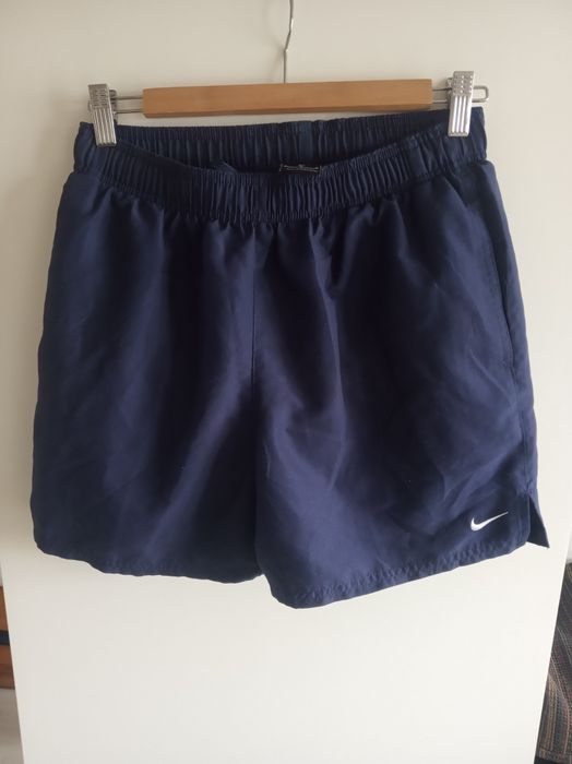 Nike spodenki kieszenie M