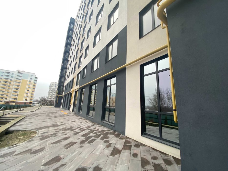 Продаж! 1кім 36м2 По Супер ціні!  ЖК Континент Рей! опалення газове