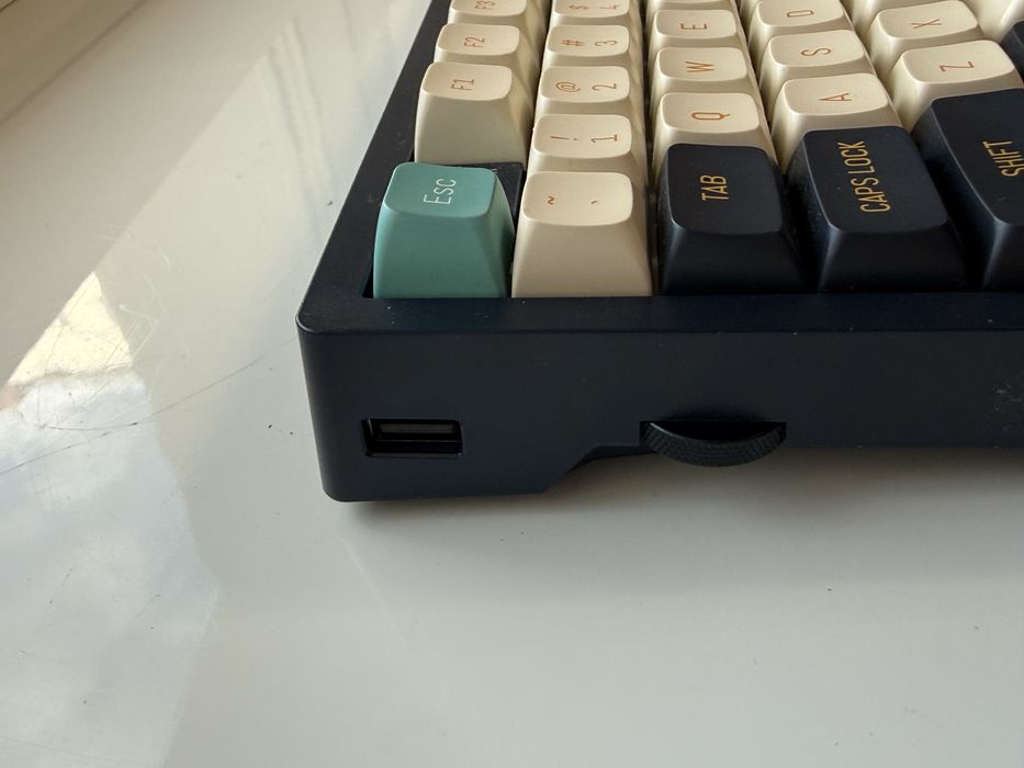 Dark Project KD83A Нова коштує 12