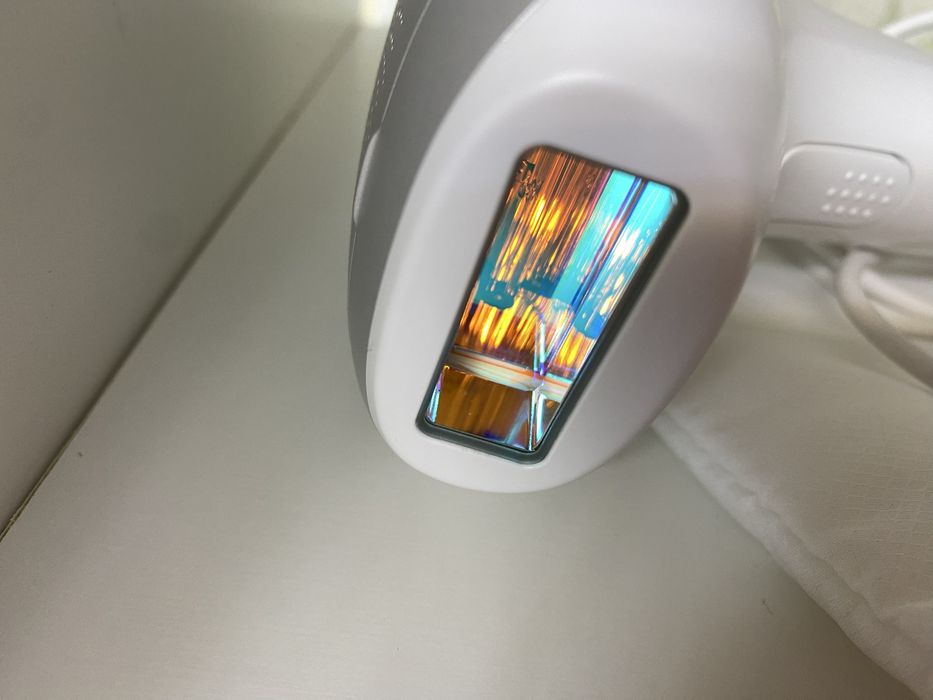 Фотоепілятор Philips Lumea Advanced SC1995/00