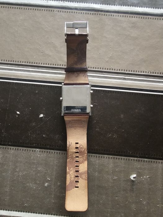 Relógio Fossil JR9387