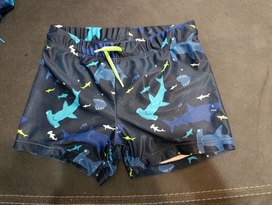 Kąpielówki slipy hm 128