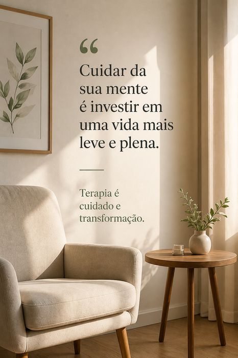 Terapeuta online