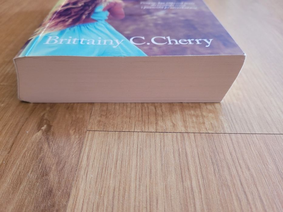 Kochając Pana Danielsa Brittainy C. Cherry