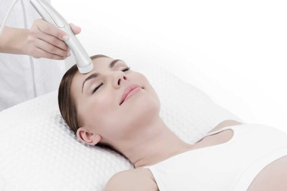 Viora Infusion (Electromesoterapia) Viora Medical Rosto e Corpo