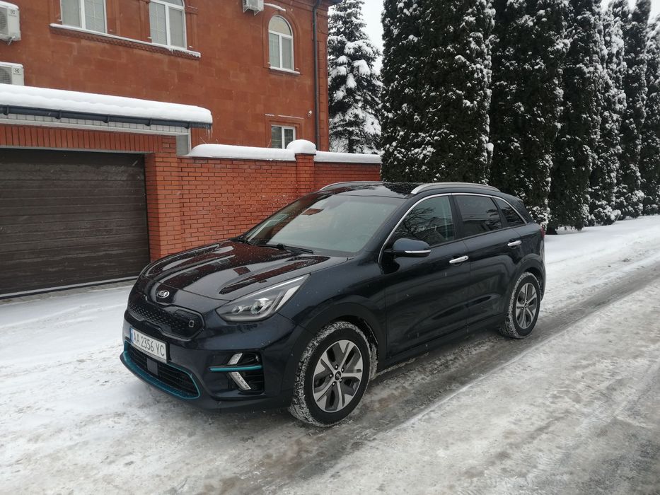 продам кіа Eniro