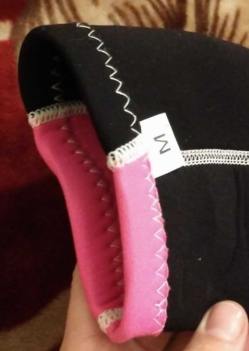 Гидрокостюм неопреновый детский подростковый Hammerhead. Водный костюм